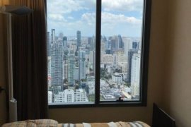 2 Bedroom Condo for rent in The ESSE Asoke, Khlong Toei Nuea, Bangkok near MRT Sukhumvit