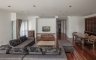 3 Bedroom Condo for rent in Athenee Residence, Lumpini, Bangkok near BTS Ploen Chit