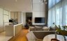 2 Bedroom Condo for rent in BEATNIQ Sukhumvit 32, Khlong Tan, Bangkok near BTS Thong Lo