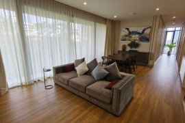 2 Bedroom Condo for rent in Vittorio, Khlong Tan Nuea, Bangkok