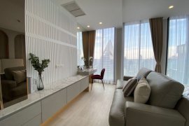 1 Bedroom Condo for rent in Noble Ploenchit, Lumpini, Bangkok