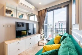 2 Bedroom Condo for Sale or Rent in M Thonglor 10, Khlong Tan Nuea, Bangkok