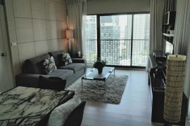 1 Bedroom Condo for Sale or Rent in Noble Remix, Phra Khanong, Bangkok