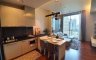 1 Bedroom Condo for rent in Quattro by Sansiri, Khlong Tan Nuea, Bangkok