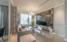 2 Bedroom Condo for rent in Sindhorn Residence, Lumpini, Bangkok near BTS Ratchadamri