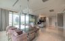 2 Bedroom Condo for rent in Sindhorn Residence, Lumpini, Bangkok near BTS Ratchadamri