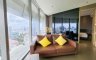 2 Bedroom Condo for Sale or Rent in Magnolias Ratchadamri Boulevard, Lumpini, Bangkok near BTS Ratchadamri