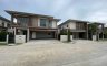 8 Bedroom House for sale in Burasiri Krungthep Kreetha, Hua Mak, Bangkok