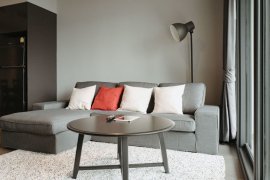 2 Bedroom Condo for rent in The Lofts Asoke, Khlong Tan Nuea, Bangkok