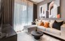 1 Bedroom Condo for Sale or Rent in KHUN by YOO inspired by Starck, Khlong Tan Nuea, Bangkok