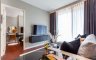 1 Bedroom Condo for Sale or Rent in KHUN by YOO inspired by Starck, Khlong Tan Nuea, Bangkok