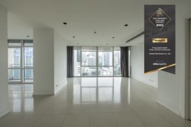 3 Bedroom Condo for sale in Athenee Residence, Lumpini, Bangkok