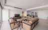 3 Bedroom Condo for rent in The River by Raimon Land, Khlong Ton Sai, Bangkok