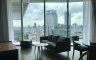 2 Bedroom Condo for sale in Magnolias Ratchadamri Boulevard, Lumpini, Bangkok