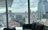 2 Bedroom Condo for sale in Magnolias Ratchadamri Boulevard, Lumpini, Bangkok