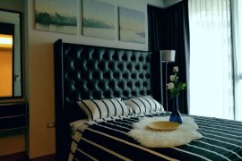1 Bedroom Condo for rent in The Lumpini 24, Khlong Tan, Bangkok near MRT Queen Sirikit National Convention Centre