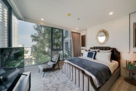 2 Bedroom Condo for rent in IDEO Mobi Sukhumvit 66, Bang Na, Bangkok near BTS Udom Suk