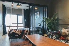 1 Bedroom Condo for rent in Aspire Rama 9, Huai Khwang, Bangkok near MRT Phra Ram 9