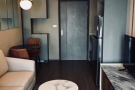 1 Bedroom Condo for rent in Ideo Sukhumvit 93, Bang Chak, Bangkok near BTS Bang Chak
