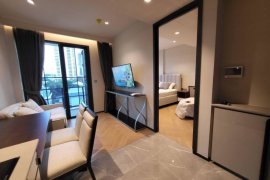 1 Bedroom Condo for rent in The Reserve Sukhumvit 61, Khlong Tan Nuea, Bangkok near BTS Thong Lo