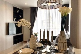 1 Bedroom Condo for rent in Downtown Forty Nine, Khlong Tan, Bangkok