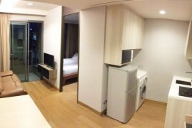 1 Bedroom Condo for rent in The Lumpini 24, Khlong Tan, Bangkok near MRT Queen Sirikit National Convention Centre