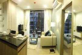 1 Bedroom Condo for rent in Mori Haus, Phra Khanong Nuea, Bangkok near BTS On Nut