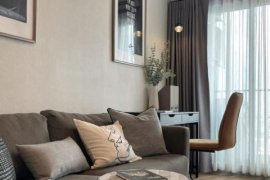 1 Bedroom Condo for rent in Chapter One Midtown Ladprao 24, Chom Phon, Bangkok near MRT Lat Phrao