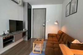 1 Bedroom Condo for rent in The origin Ratchada - Ladprao, Chan Kasem, Bangkok near MRT Lat Phrao