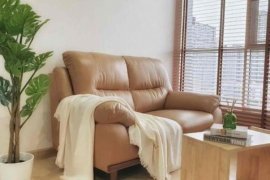 1 Bedroom Condo for rent in Supalai Park Talat Phlu Station, Talat Phlu, Bangkok near BTS Talat Phlu