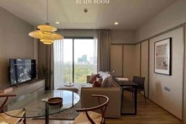 1 Bedroom Condo for Sale or Rent in THE LINE Jatujak - Mochit, Chatuchak, Bangkok near MRT Chatuchak Park