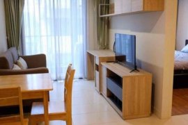 1 Bedroom Condo for Sale or Rent in VOQUE Place Sukhumvit 107 - Bearing 2, Samrong Nuea, Samut Prakan near BTS Bearing