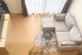 1 Bedroom Condo for rent in MARU Ekkamai 2, Khlong Tan Nuea, Bangkok near BTS Ekkamai