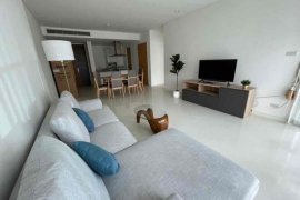 2 Bedroom Apartment for rent in Fullerton Sukhumvit, Phra Khanong, Bangkok near BTS Ekkamai