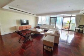 3 Bedroom Condo for rent in Kallista Mansion, Khlong Toei, Bangkok near Airport Rail Link Makkasan