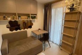 1 Bedroom Condo for rent in The Excel Udomsuk, Bang Chak, Bangkok