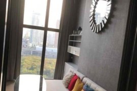 1 Bedroom Condo for Sale or Rent in Din Daeng, Bangkok near MRT Rang Nam
