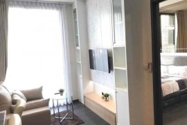 1 Bedroom Condo for Sale or Rent in Edge Sukhumvit 23, Khlong Toei Nuea, Bangkok