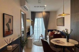 1 Bedroom Condo for rent in THE BASE Phetchaburi-Thonglor, Bang Kapi, Bangkok