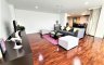 3 Bedroom Apartment for rent in Sathorn Gallery Residences, Yan Nawa, Bangkok near BTS Saint Louis