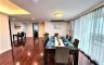 3 Bedroom Apartment for rent in Sathorn Gallery Residences, Yan Nawa, Bangkok near BTS Saint Louis