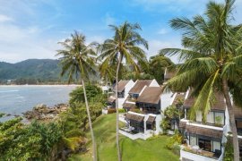 1 Bedroom Apartment for sale in Kamala Beach Estate, Kamala, Phuket