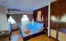 2 Bedroom Condo for sale in Patong Tower Sea View Condo, Patong, Phuket