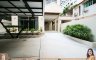 5 Bedroom House for rent in Khlong Toei, Bangkok near BTS Nana