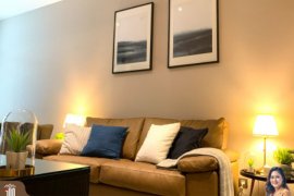 1 Bedroom Condo for rent in The Diplomat 39, Khlong Tan Nuea, Bangkok near BTS Phrom Phong