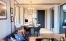 1 Bedroom Condo for rent in BEATNIQ Sukhumvit 32, Khlong Tan, Bangkok near BTS Thong Lo