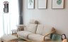 1 Bedroom Condo for rent in Noble Around 33, Khlong Tan Nuea, Bangkok near BTS Phrom Phong