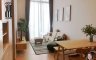 1 Bedroom Condo for rent in Noble Around 33, Khlong Tan Nuea, Bangkok near BTS Phrom Phong