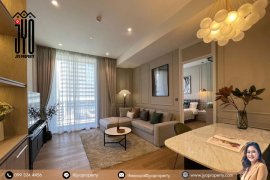 1 Bedroom Condo for rent in MUNIQ Langsuan, Lumpini, Bangkok near BTS Chit Lom