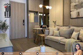 1 Bedroom Condo for rent in Park Origin Phayathai, Phaya Thai, Bangkok near BTS Victory Monument